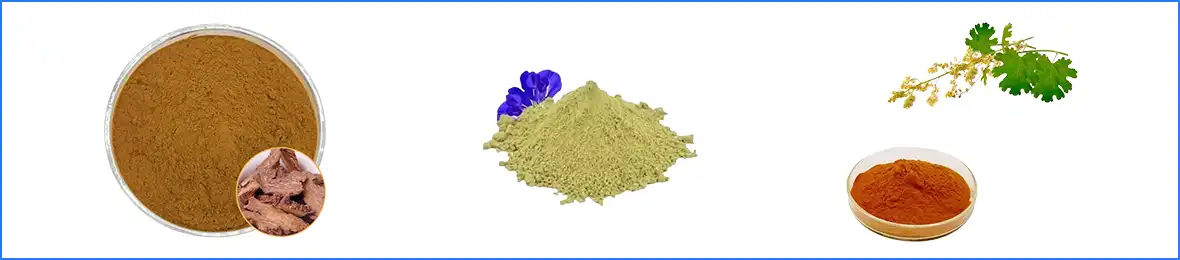 (image for) Tropane Alkaloids